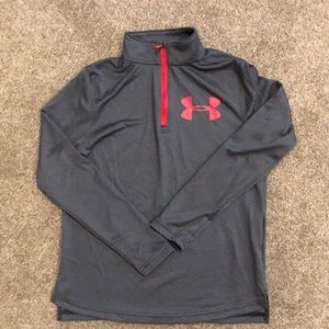 Like new mid layer